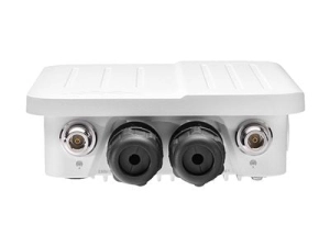 Cradlepoint W-Series 5G Wideband Adapter W1855-5GC - Router - WWAN 2.5GbE - 3G, 4G, 5G - wall-mountable, pole-mountable - Cradlepoint BEA1-1855-5GC-GN