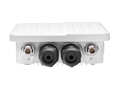 Cradlepoint W-Series 5G Wideband Adapter W1855-5GC - Router - WWAN 2.5GbE - 3G, 4G, 5G - wall-mountable, pole-mountable - Cradlepoint BEA1-1855-5GC-GN