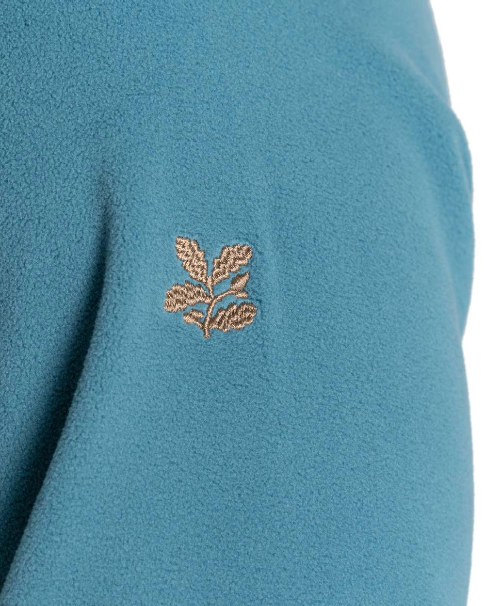 Craghoppers Mens National Trust Corey II Half Zip Fleece
