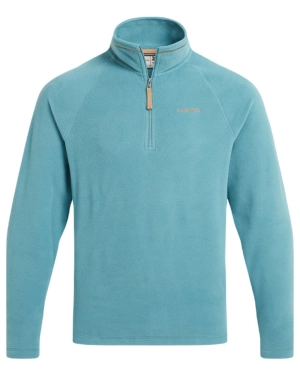 Craghoppers Mens National Trust Corey II Half Zip Fleece
