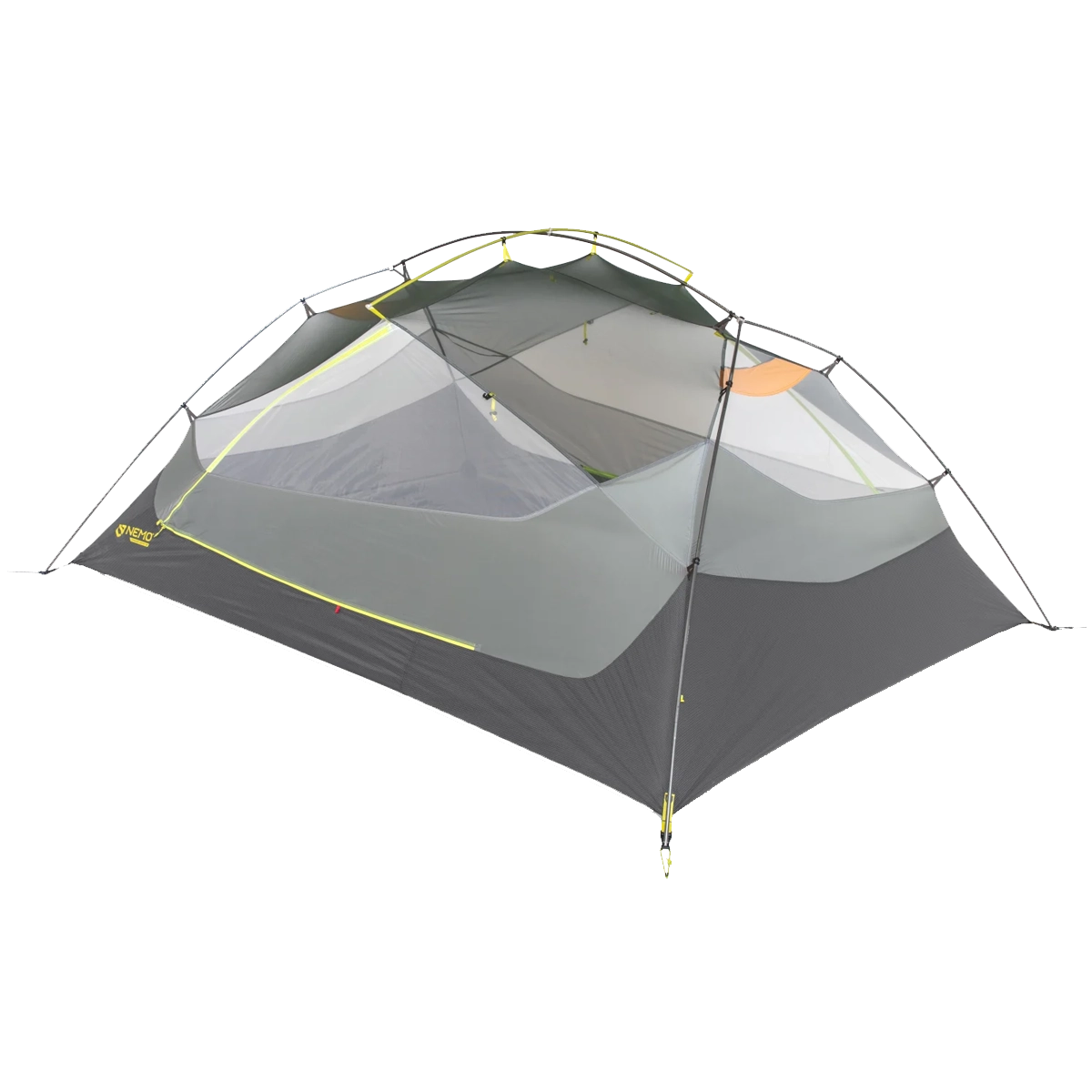 Dagger OSMO 3 Person Tent