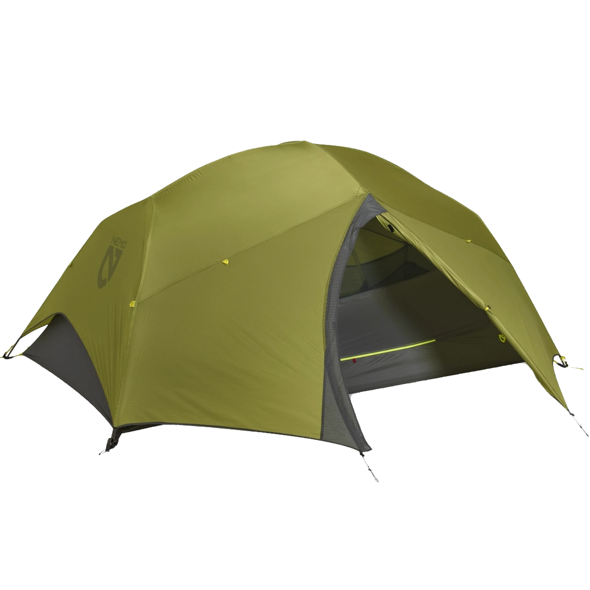 Dagger OSMO 3 Person Tent