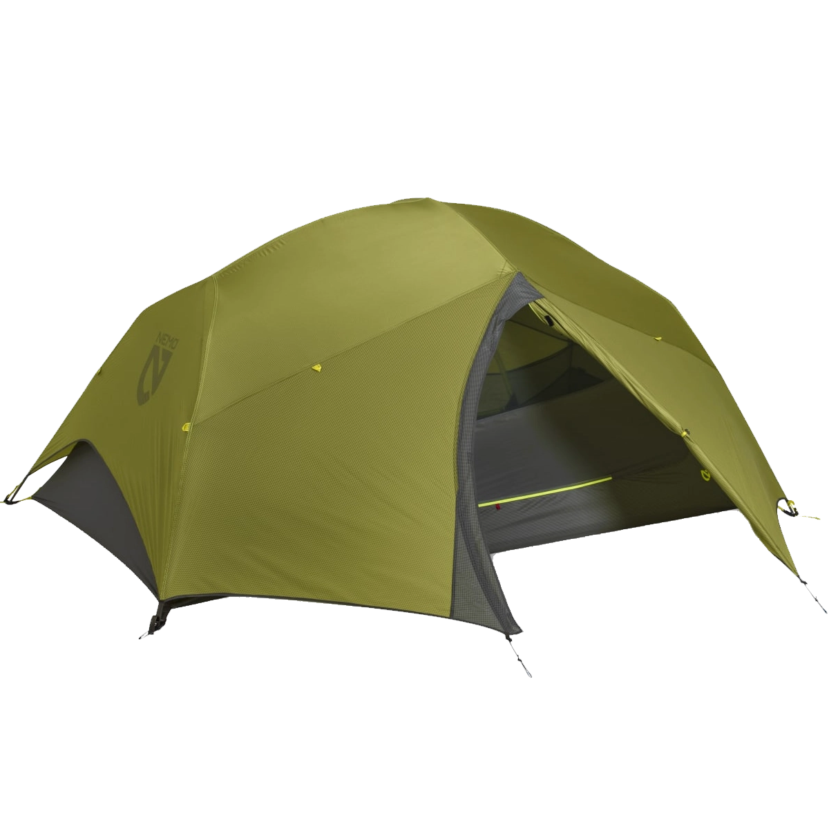 Dagger OSMO 3 Person Tent