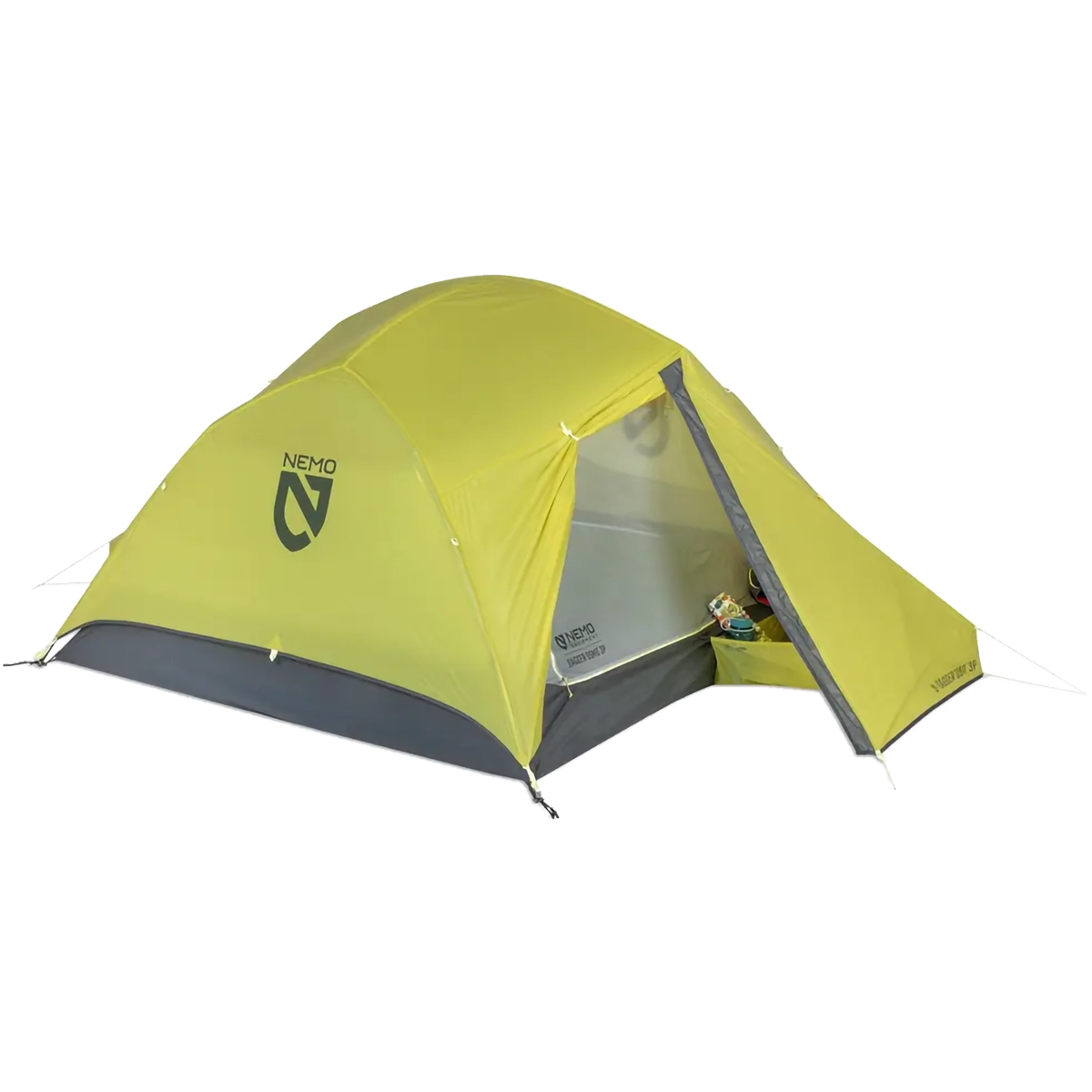 Dagger OSMO 3 Person