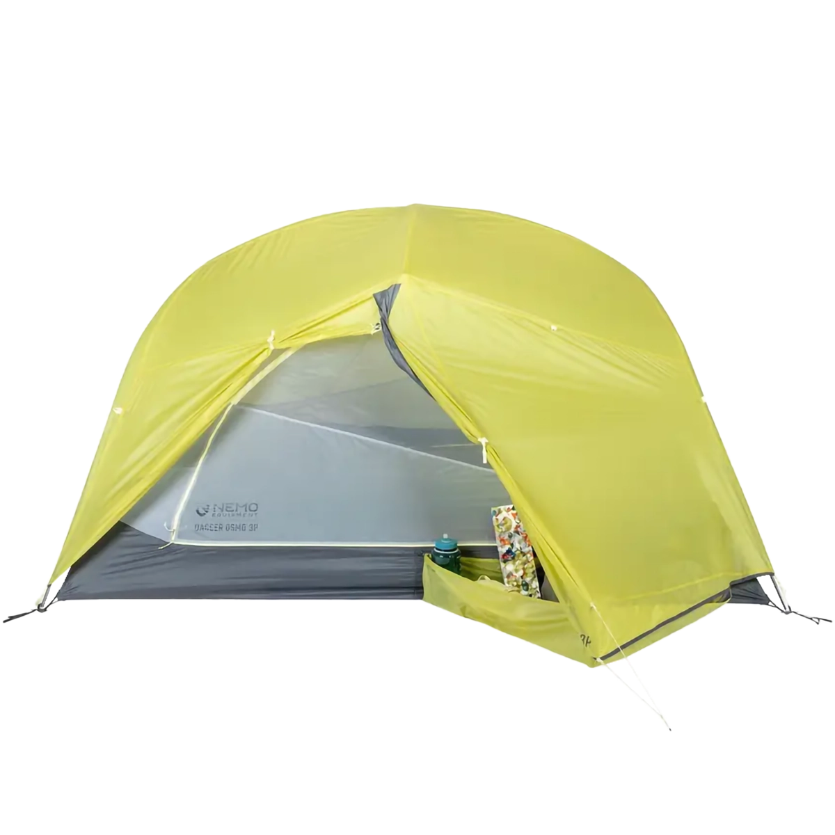 Dagger OSMO 3 Person