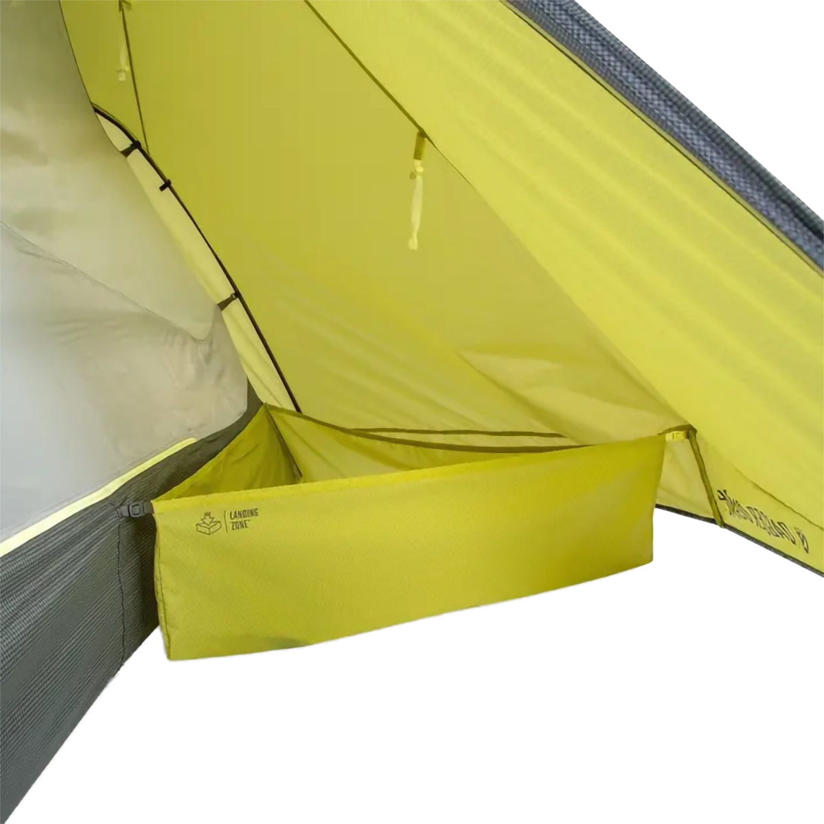 Dagger OSMO 3 Person