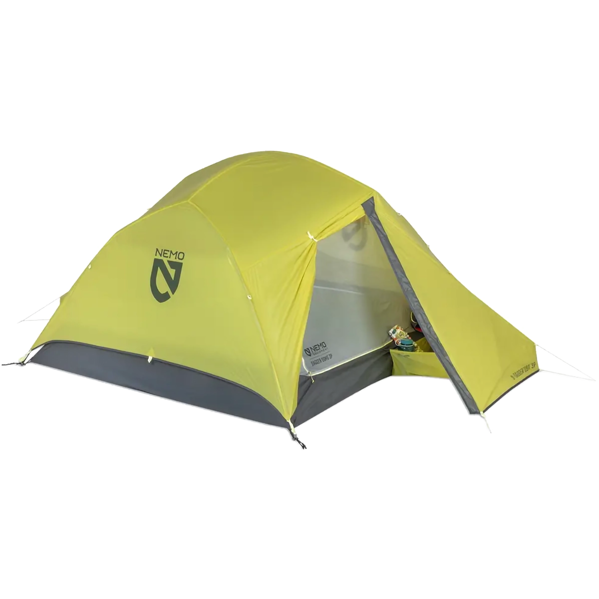Dagger OSMO 3 Person