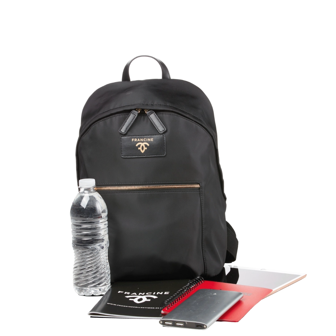 Daytimer 13" Laptop Backpack