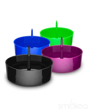 Debowler Ashtray