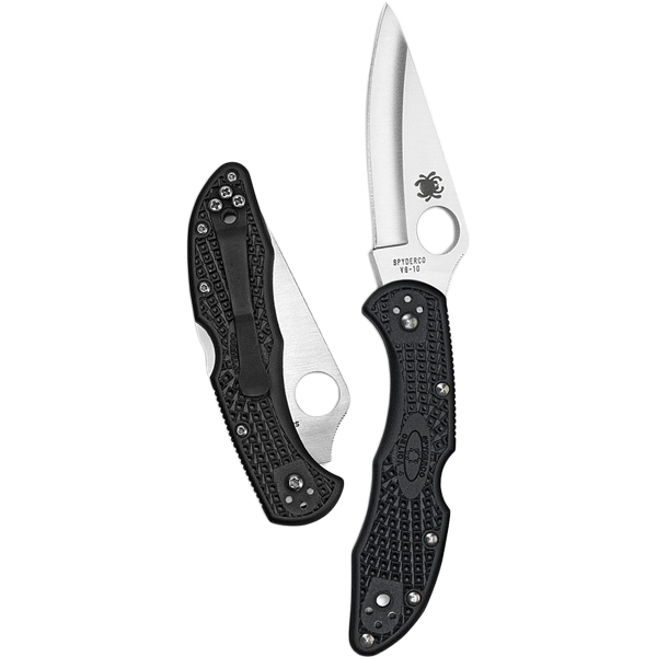 Delica 4 Plainedge