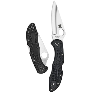 Delica 4 Plainedge