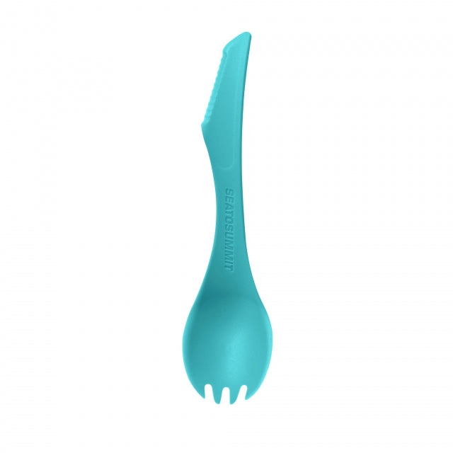 Delta Spork & Knife