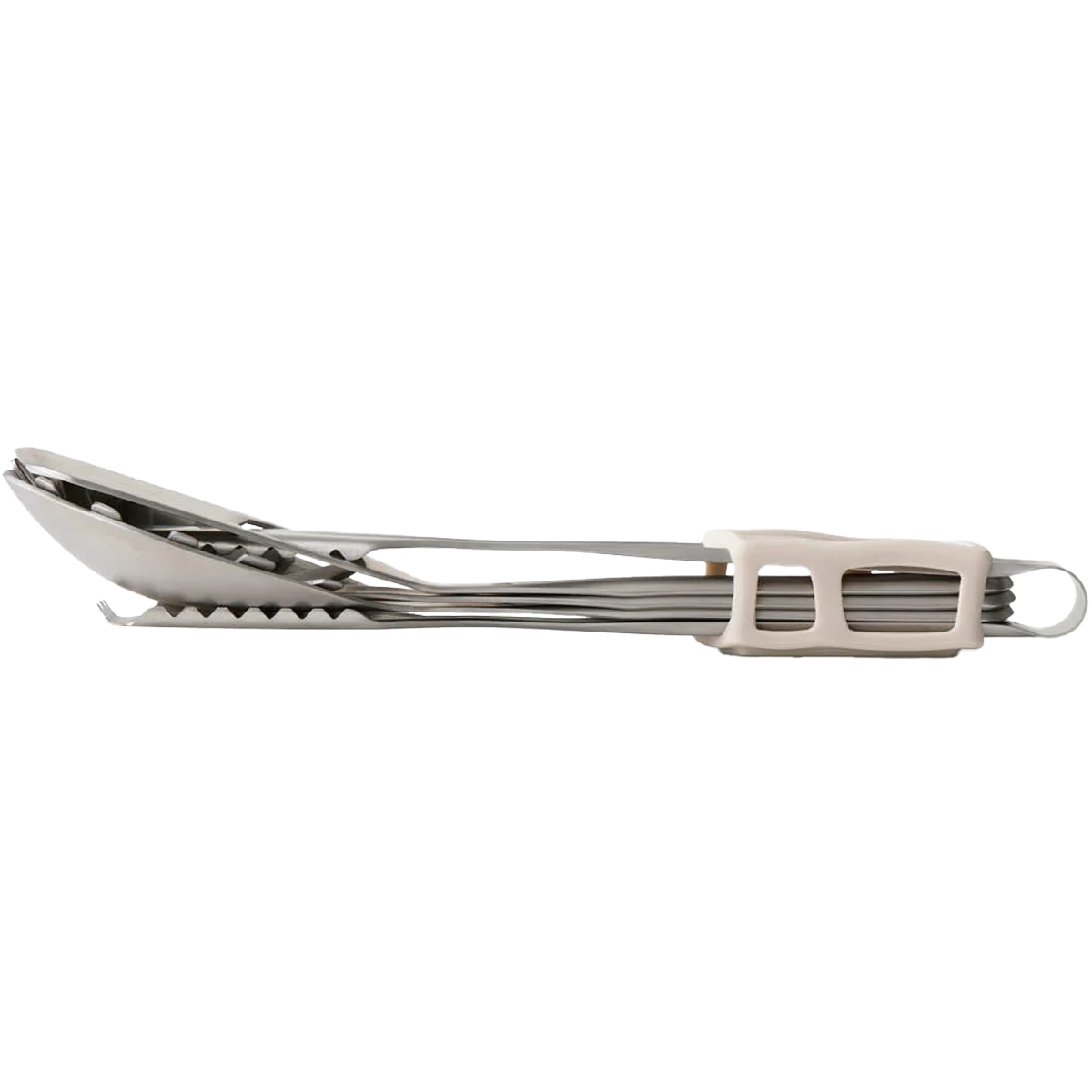 Detour Stainless Steel Utensil Set