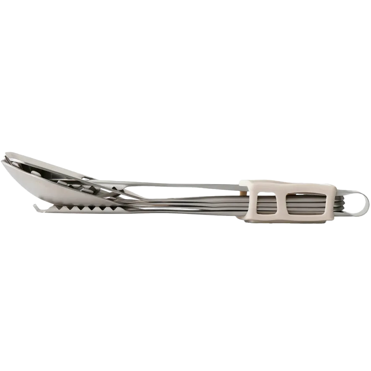 Detour Stainless Steel Utensil Set