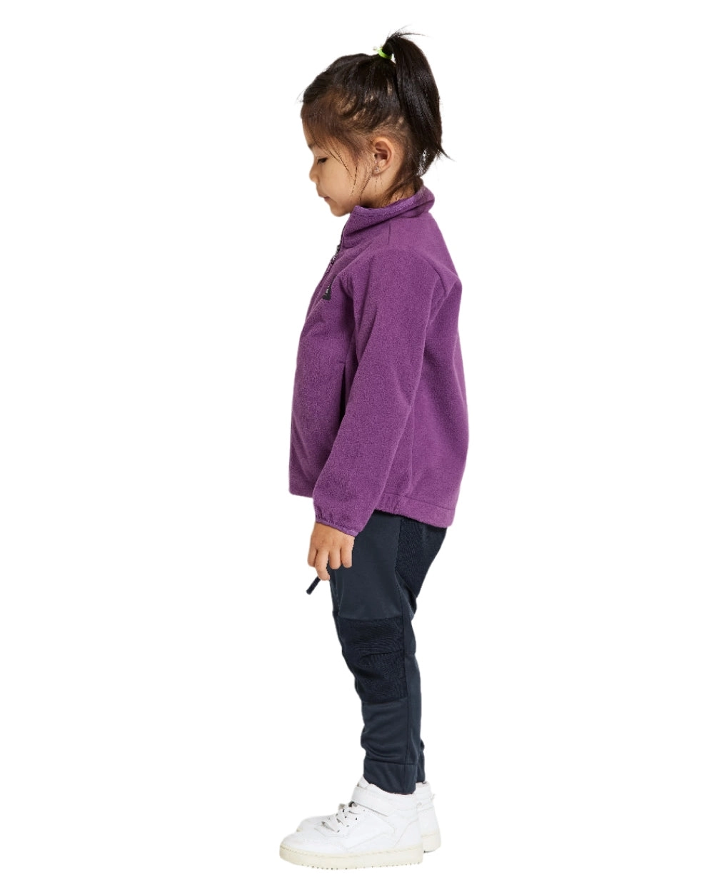 Didriksons Childrens Muskot Jacket