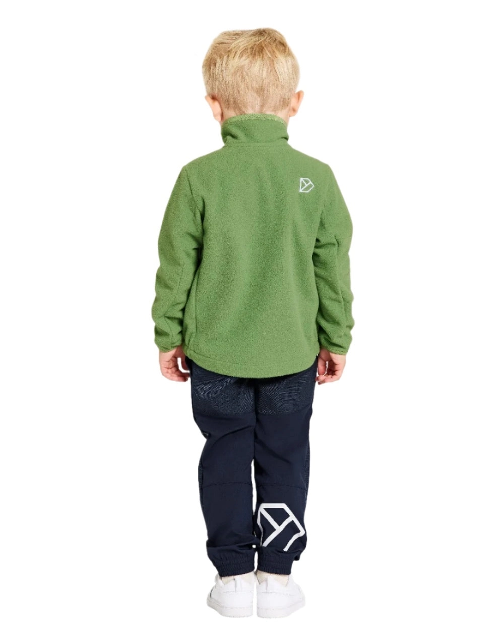 Didriksons Childrens Muskot Jacket
