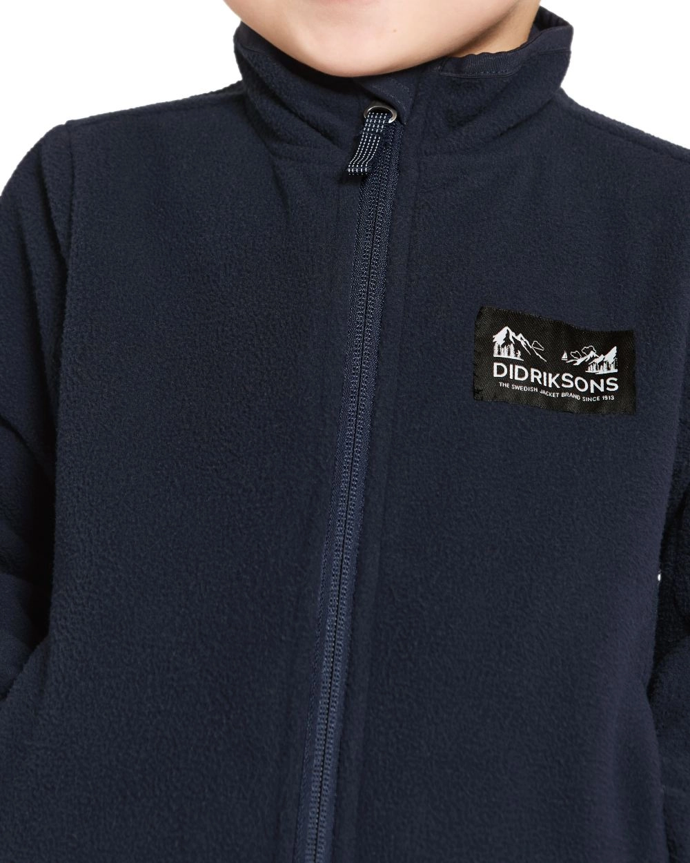 Didriksons Childrens Muskot Jacket