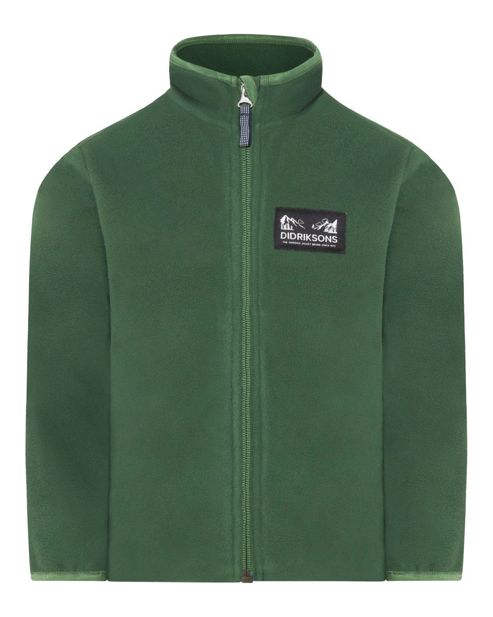 Didriksons Childrens Muskot Jacket