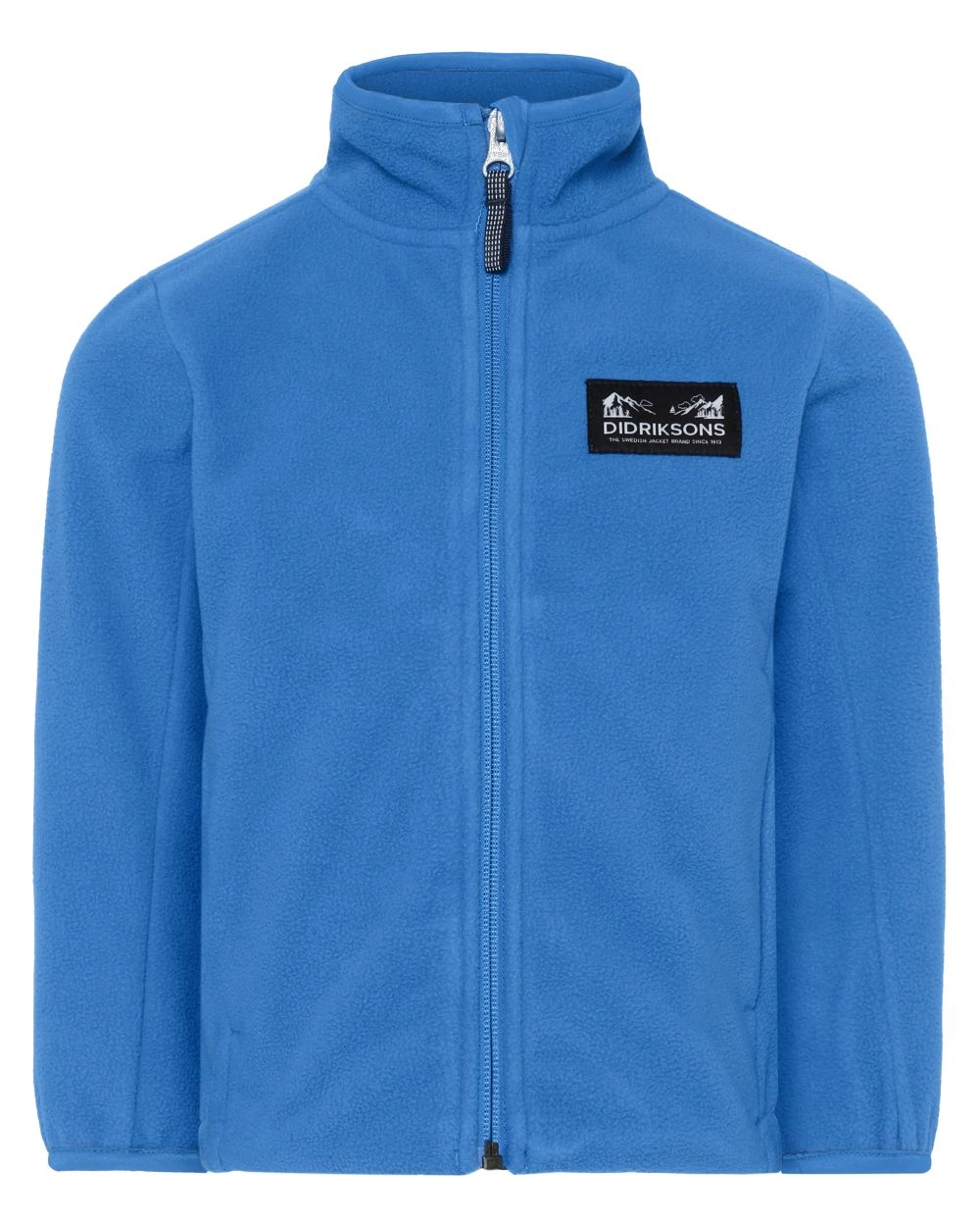Didriksons Childrens Muskot Jacket