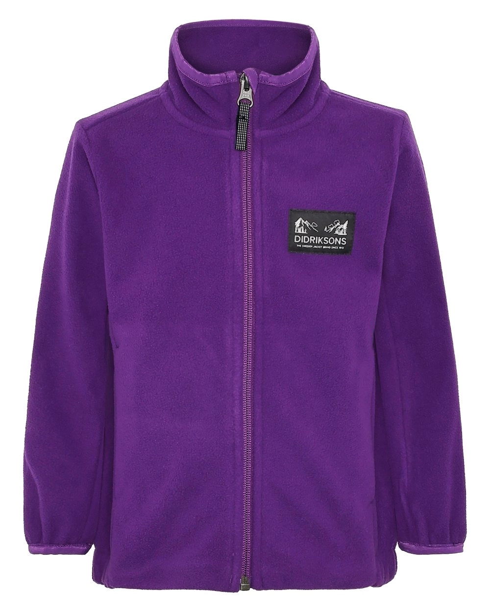 Didriksons Childrens Muskot Jacket