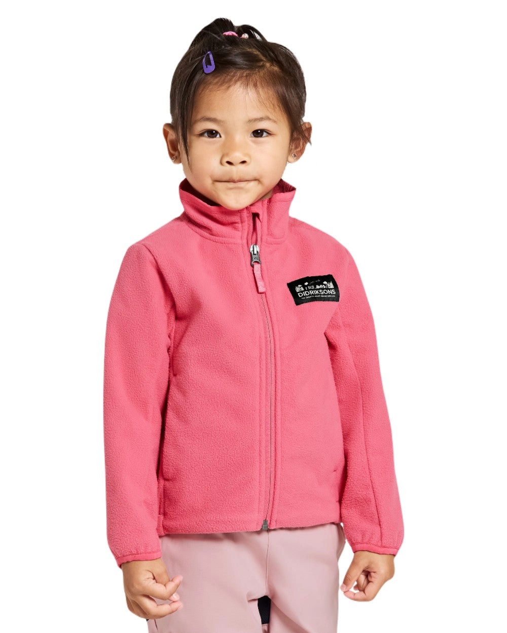 Didriksons Childrens Muskot Jacket