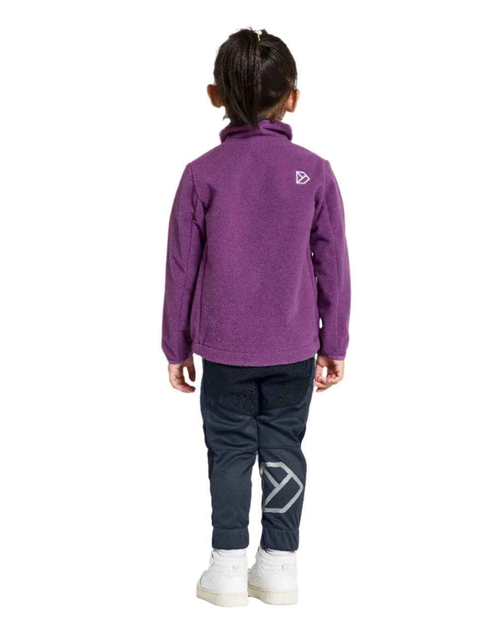 Didriksons Childrens Muskot Jacket