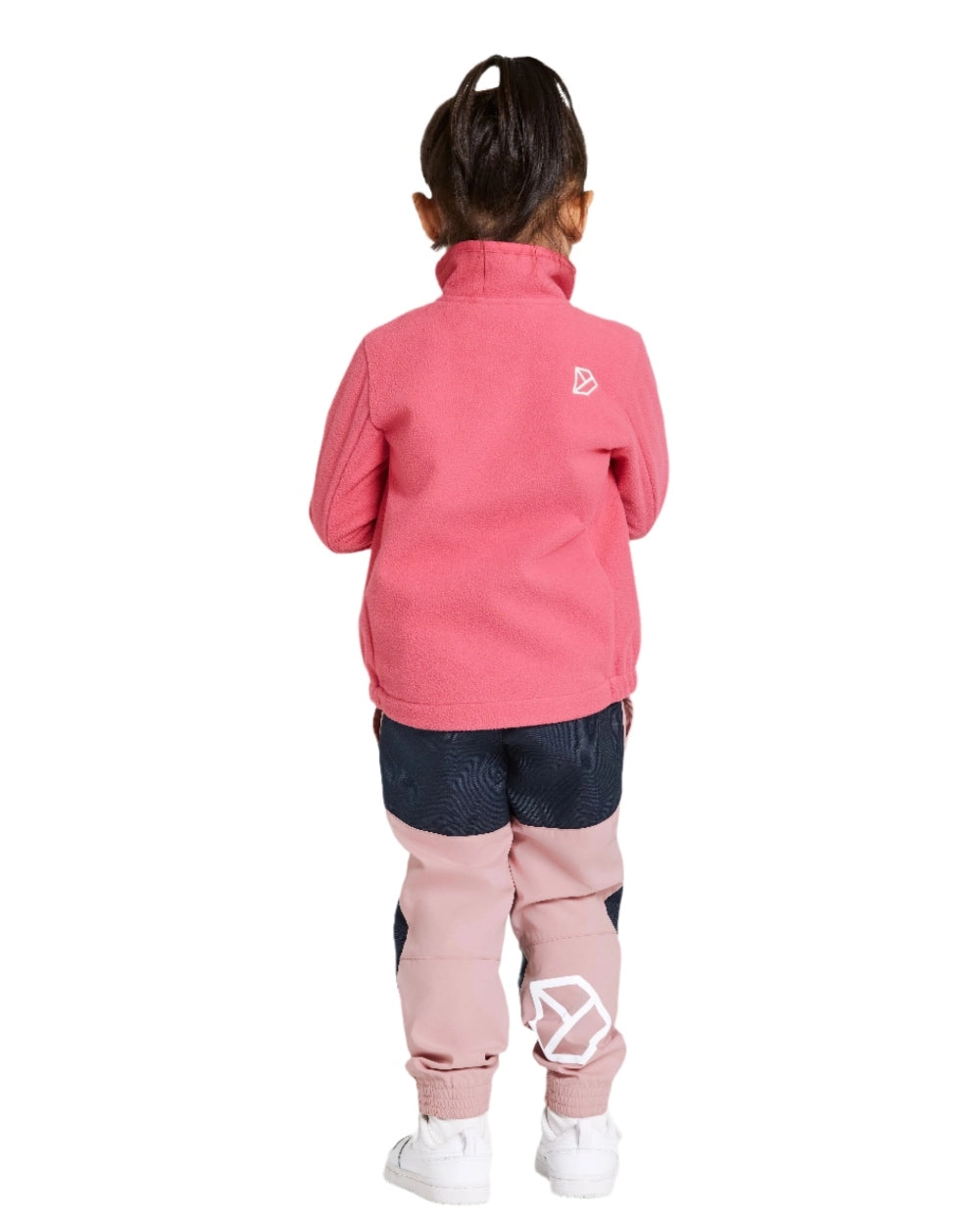 Didriksons Childrens Muskot Jacket