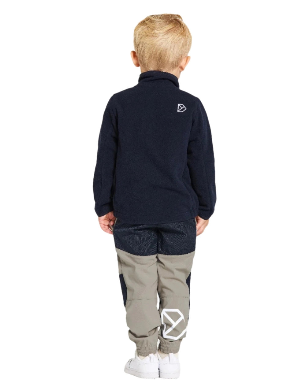 Didriksons Childrens Muskot Jacket