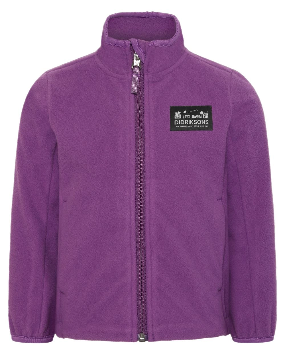 Didriksons Childrens Muskot Jacket
