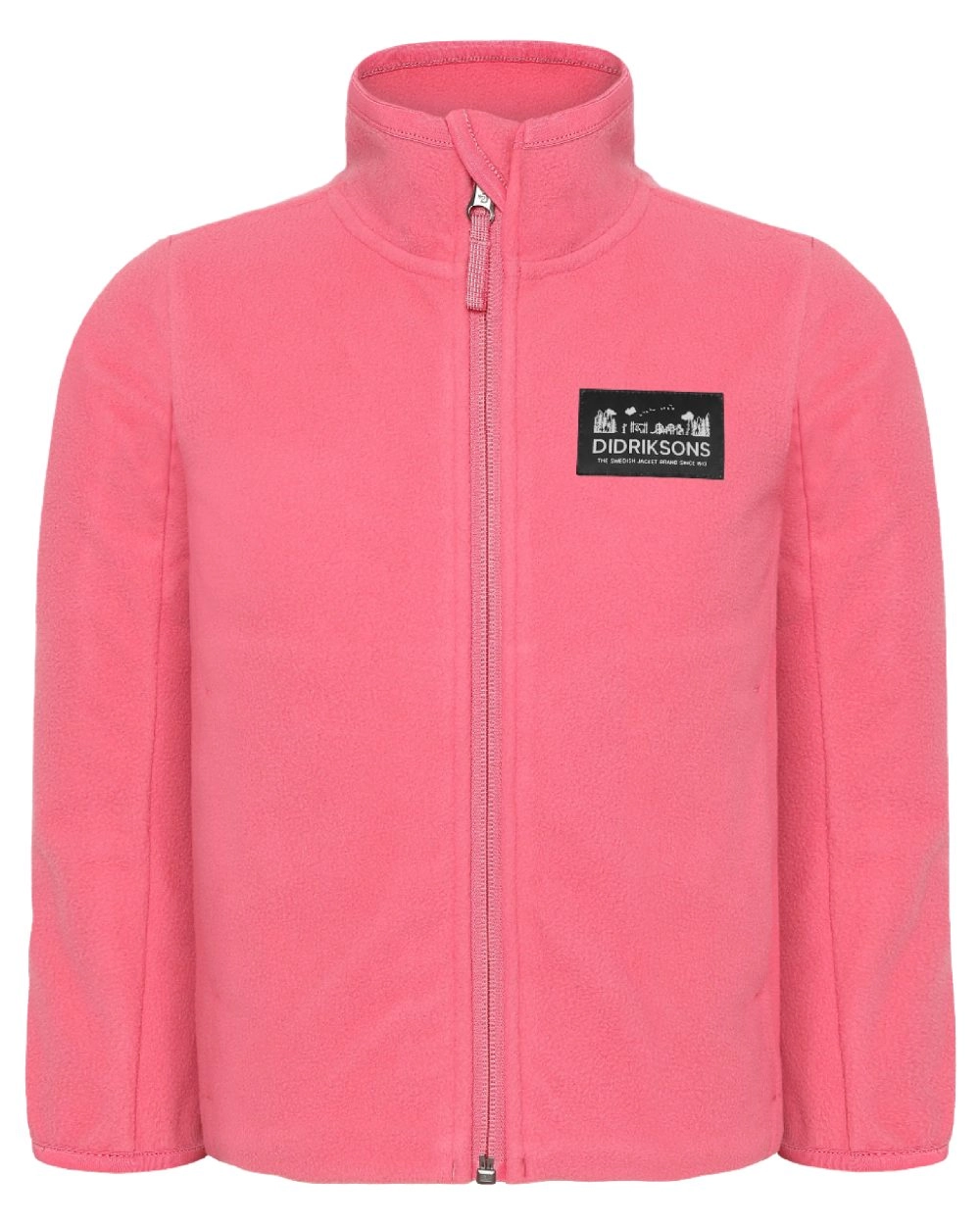 Didriksons Childrens Muskot Jacket