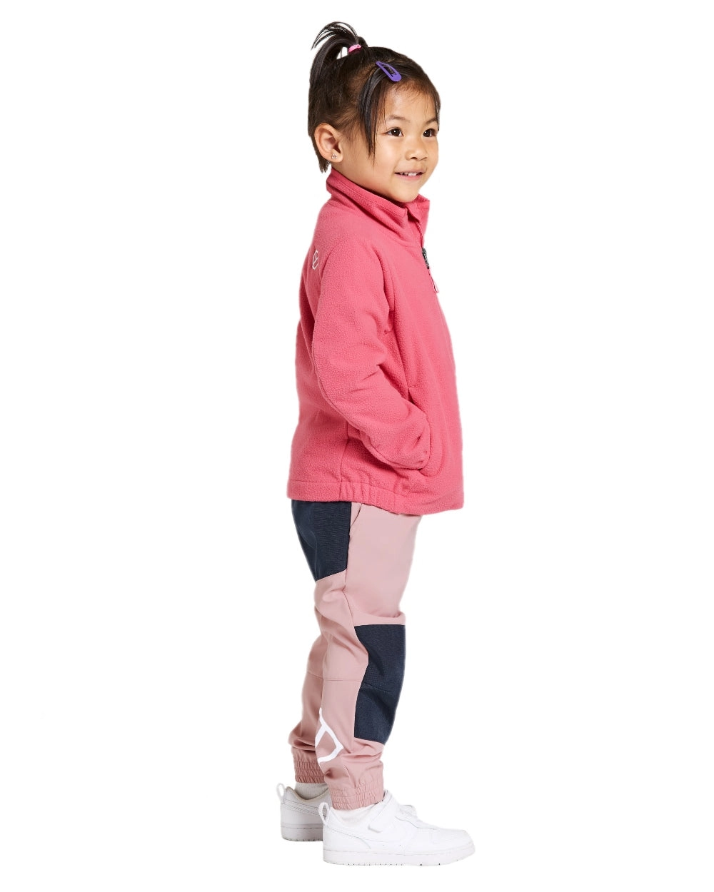 Didriksons Childrens Muskot Jacket