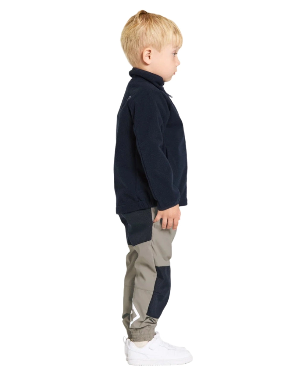 Didriksons Childrens Muskot Jacket