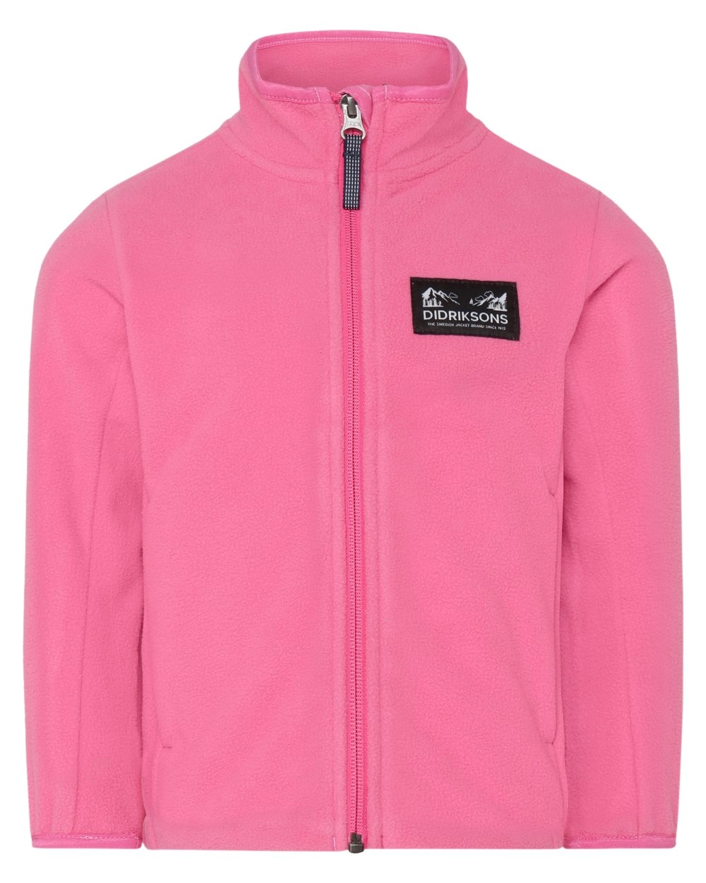 Didriksons Childrens Muskot Jacket