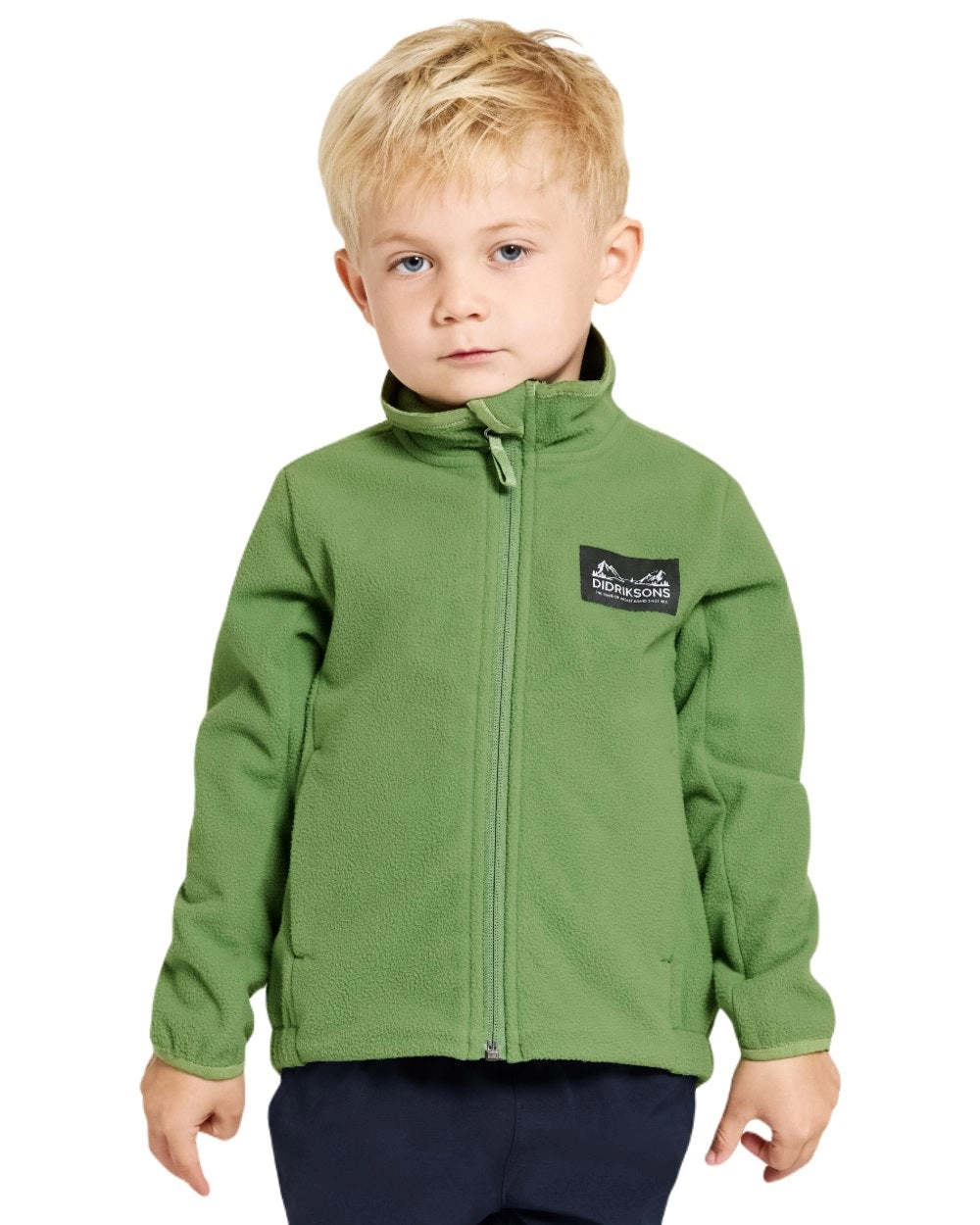 Didriksons Childrens Muskot Jacket