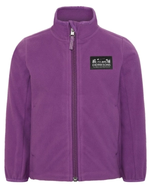 Didriksons Childrens Muskot Jacket