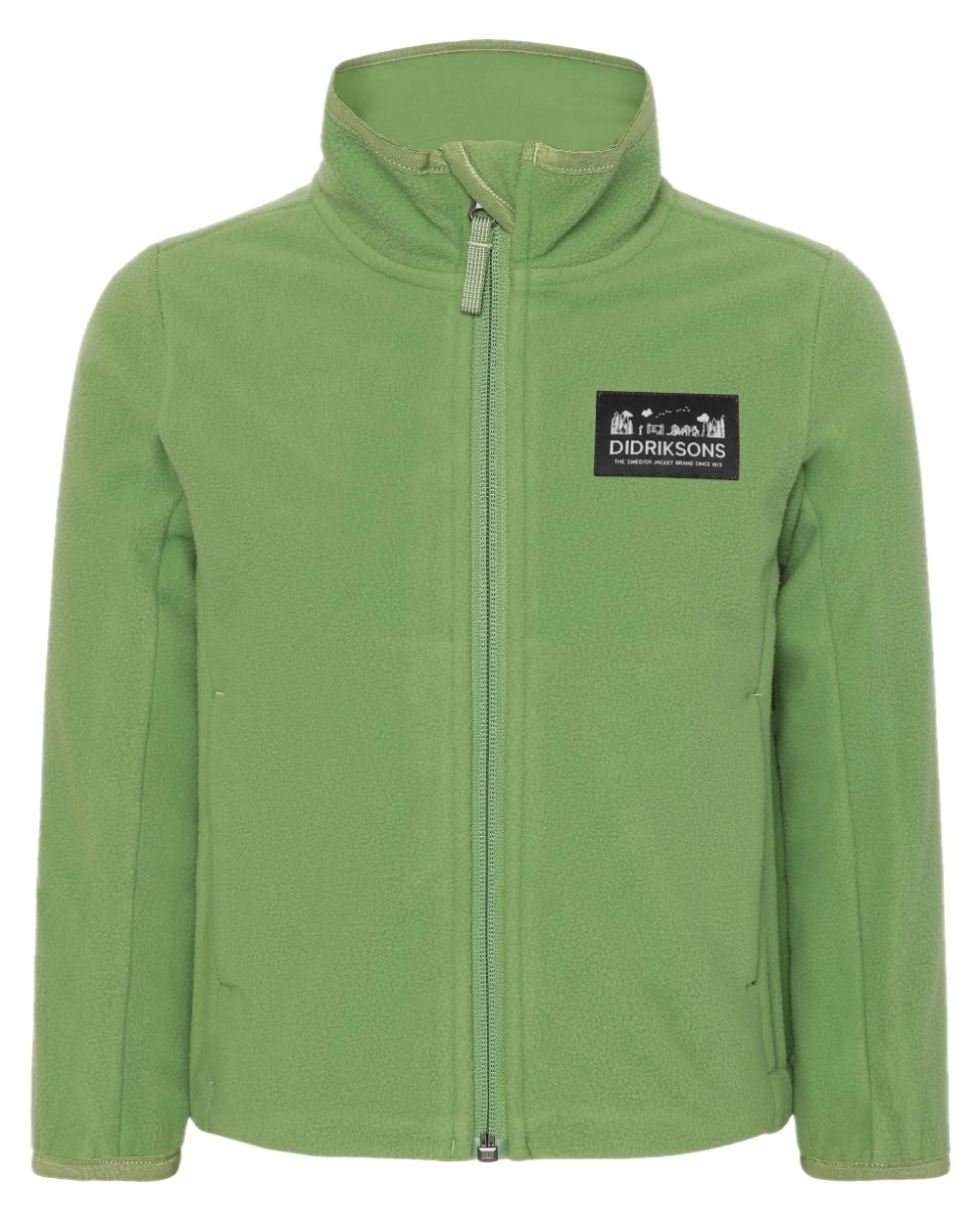Didriksons Childrens Muskot Jacket