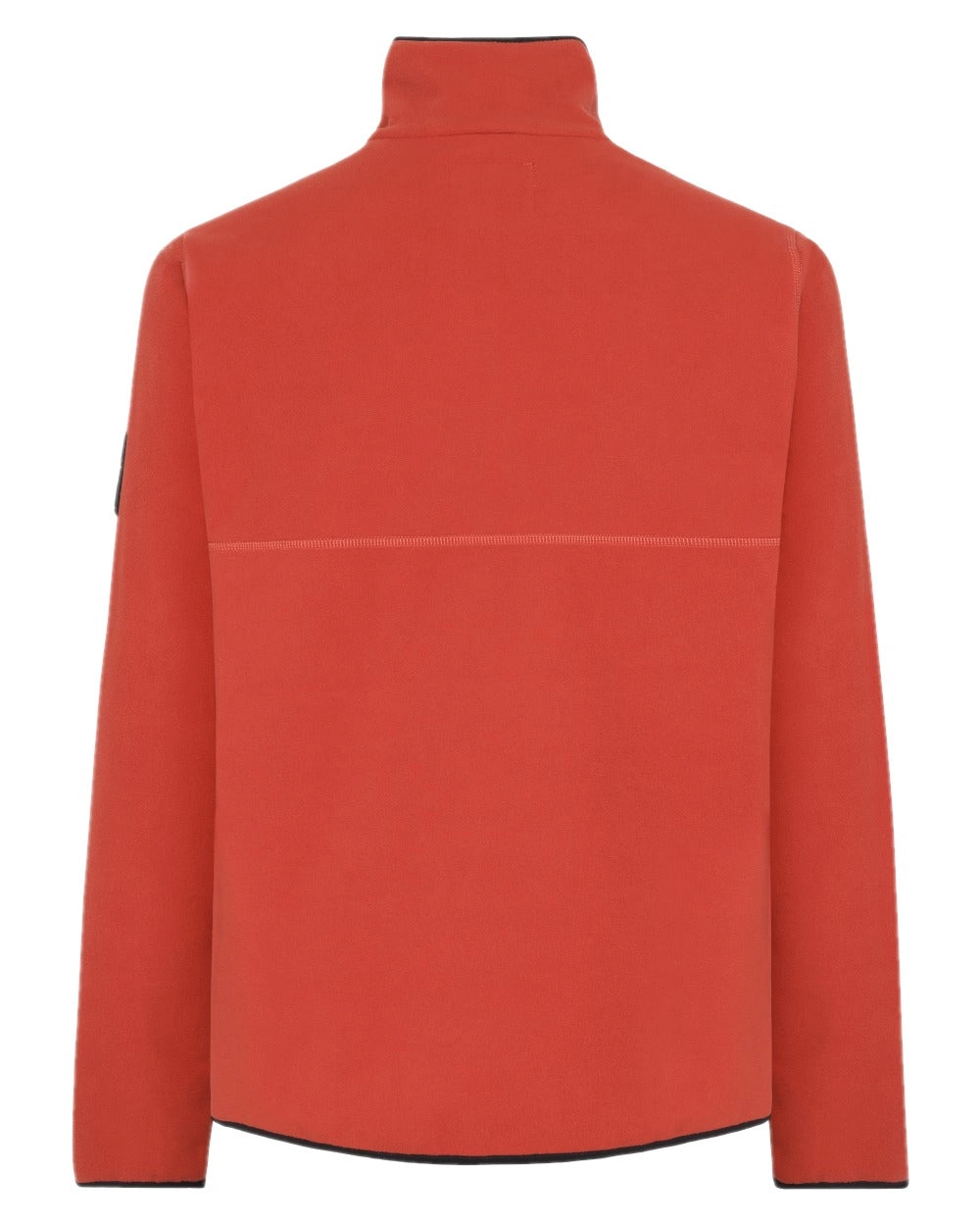 Didriksons Mens Hannes Half Zip Sweater