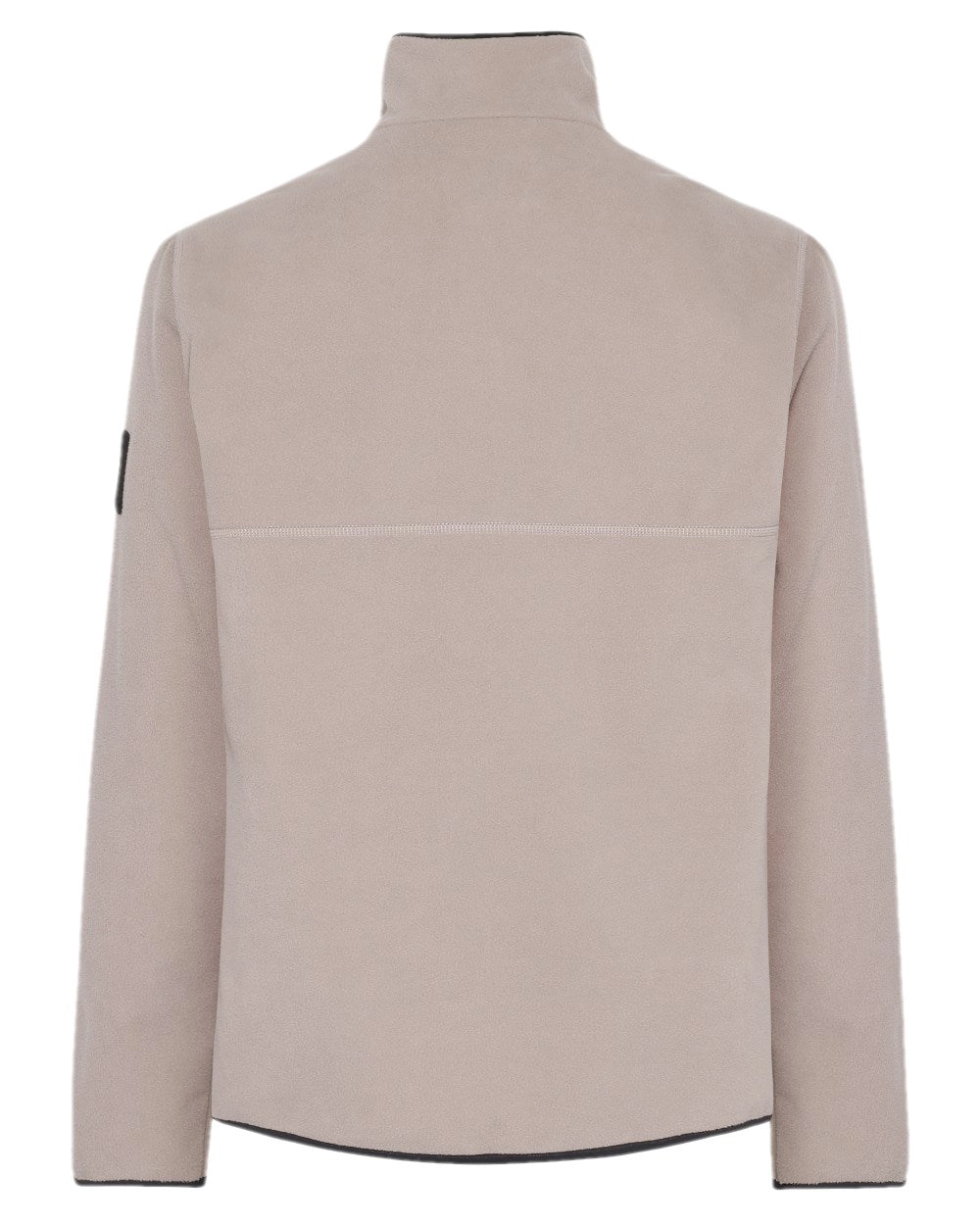 Didriksons Mens Hannes Half Zip Sweater