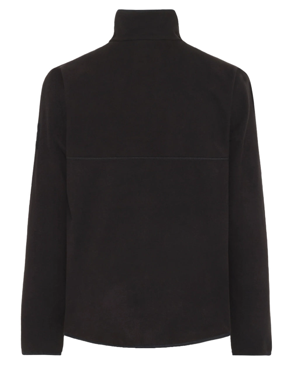 Didriksons Mens Hannes Half Zip Sweater