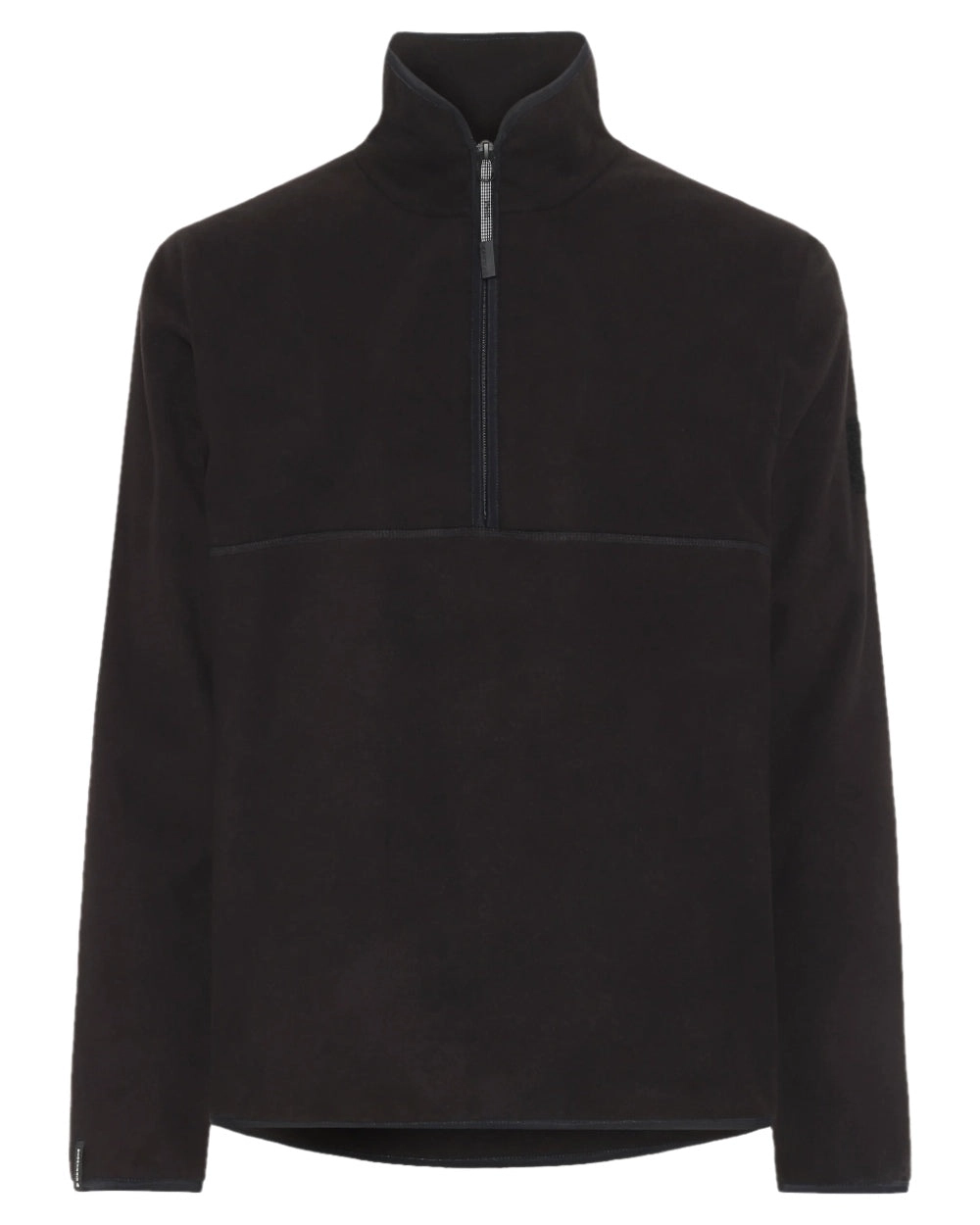 Didriksons Mens Hannes Half Zip Sweater