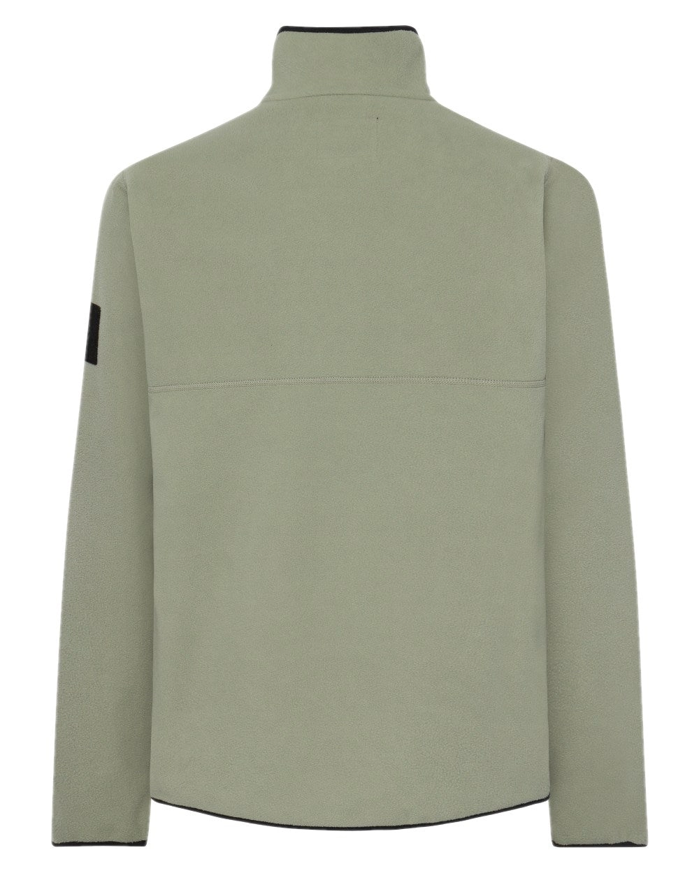 Didriksons Mens Hannes Half Zip Sweater