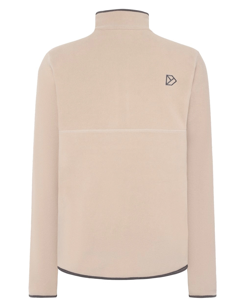 Didriksons Mens Vito Half Zip Sweater
