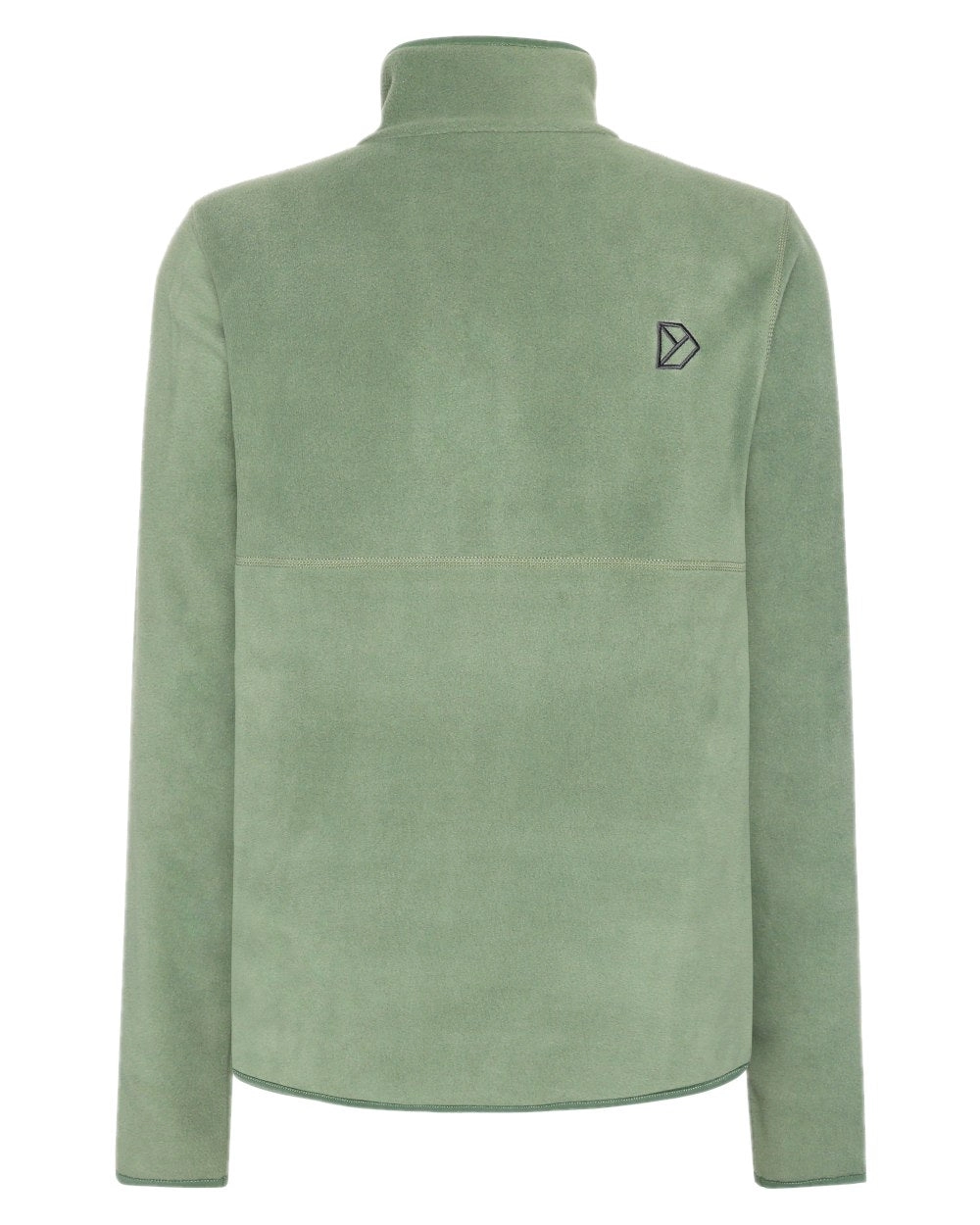Didriksons Mens Vito Half Zip Sweater