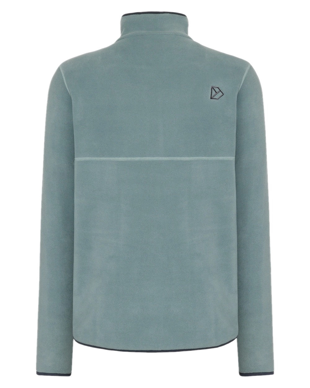 Didriksons Mens Vito Half Zip Sweater