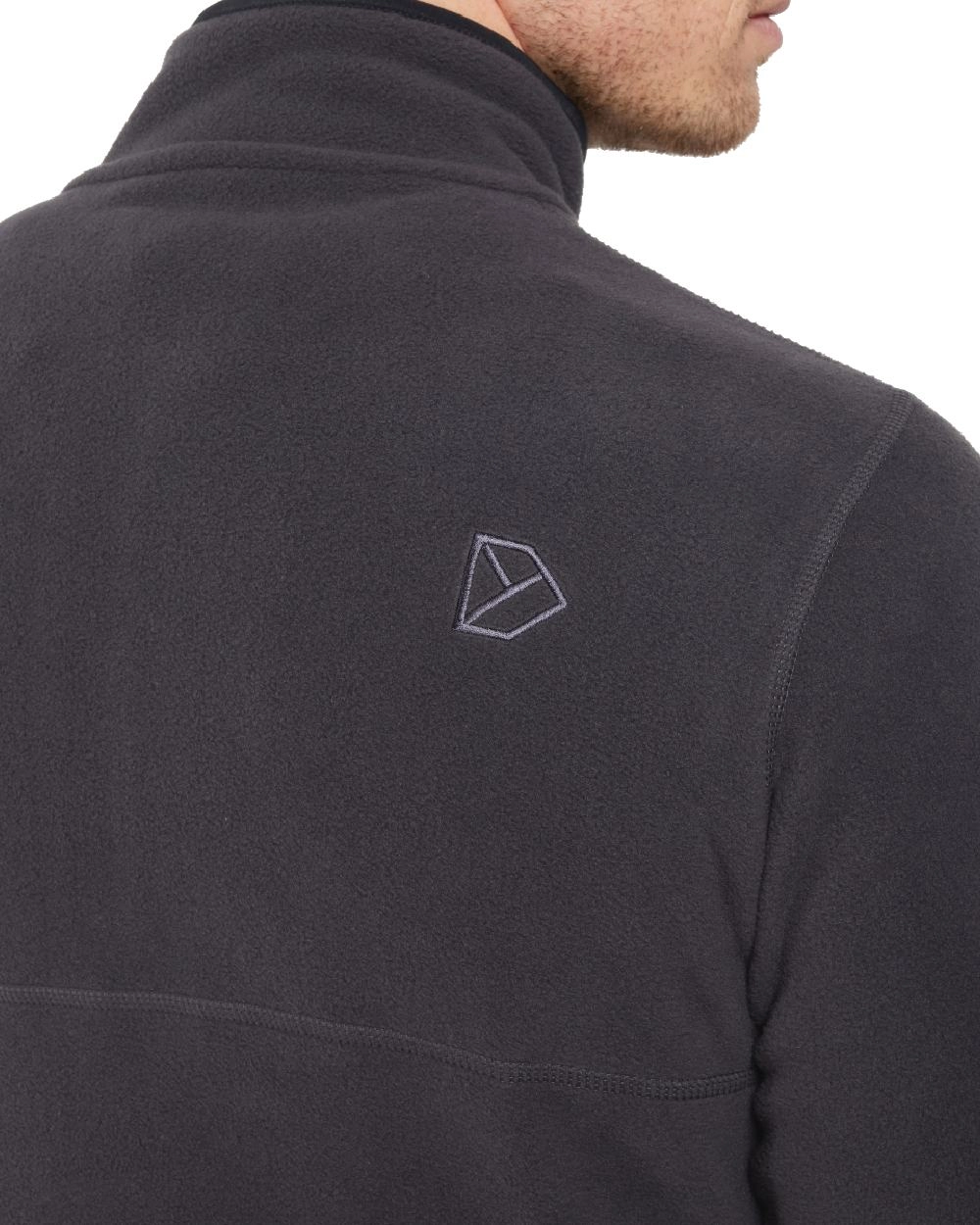 Didriksons Mens Vito Half Zip Sweater