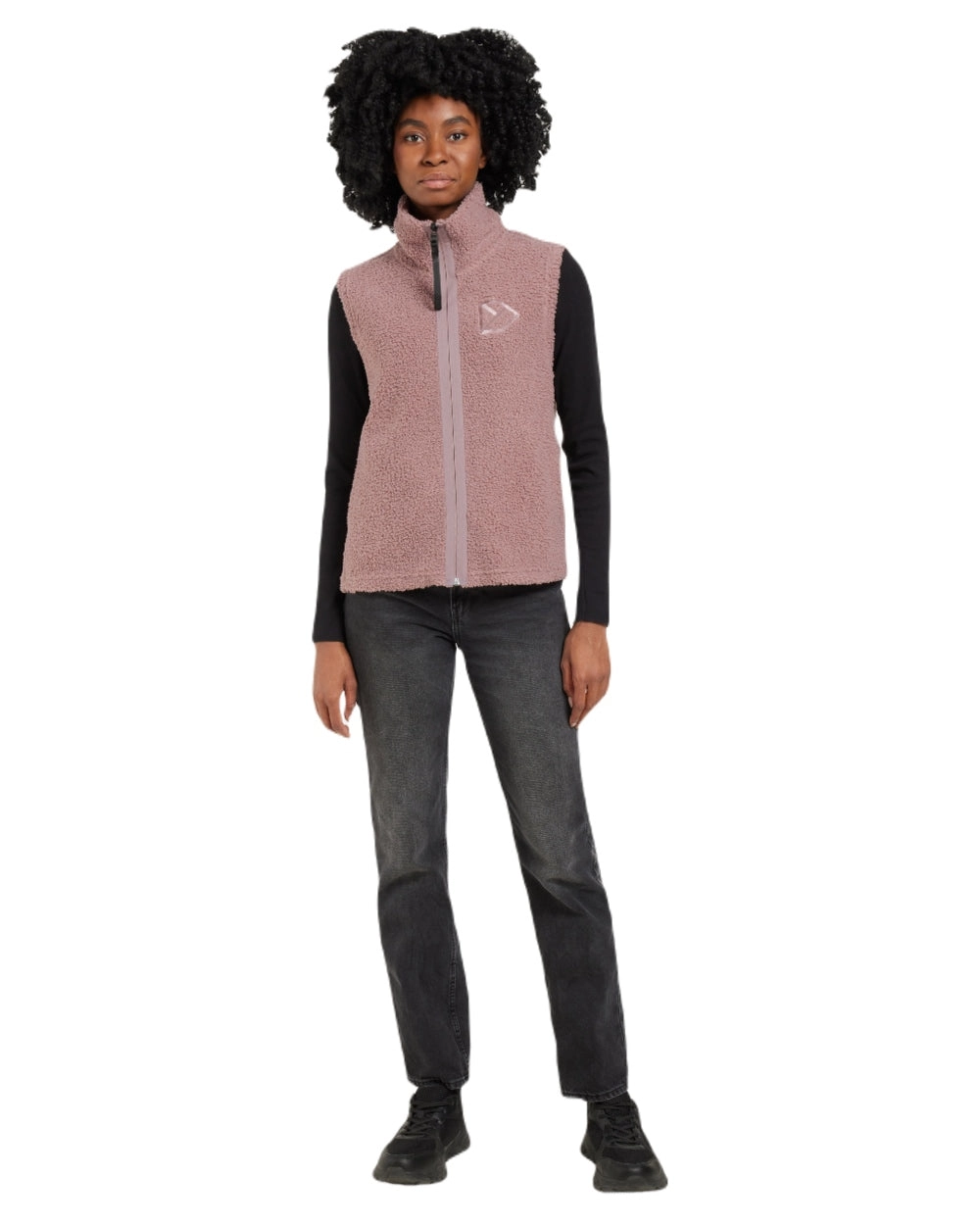 Didriksons Womens Kiana Vest