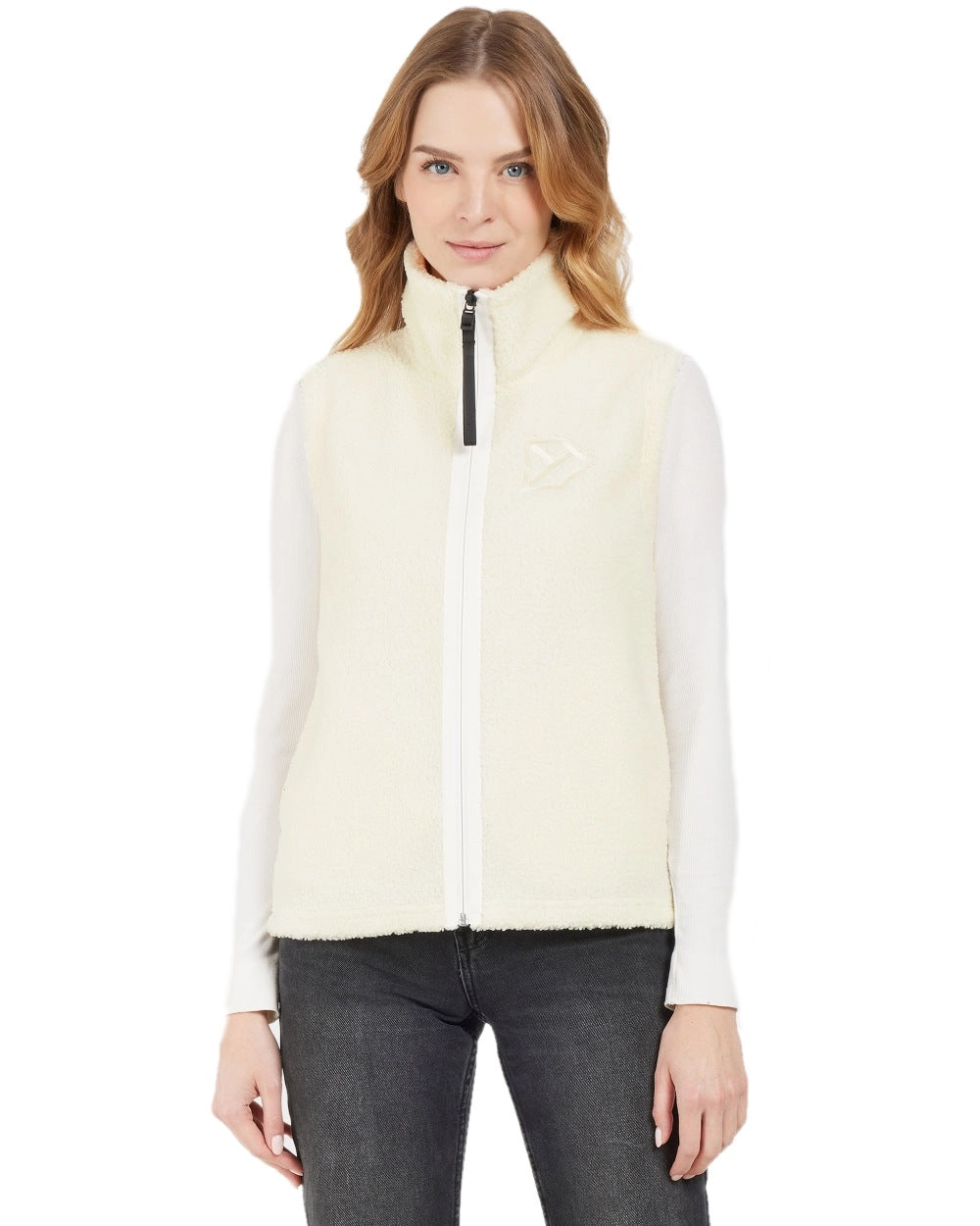 Didriksons Womens Kiana Vest