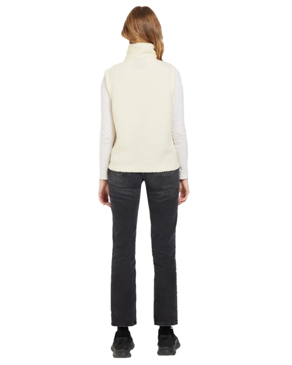 Didriksons Womens Kiana Vest