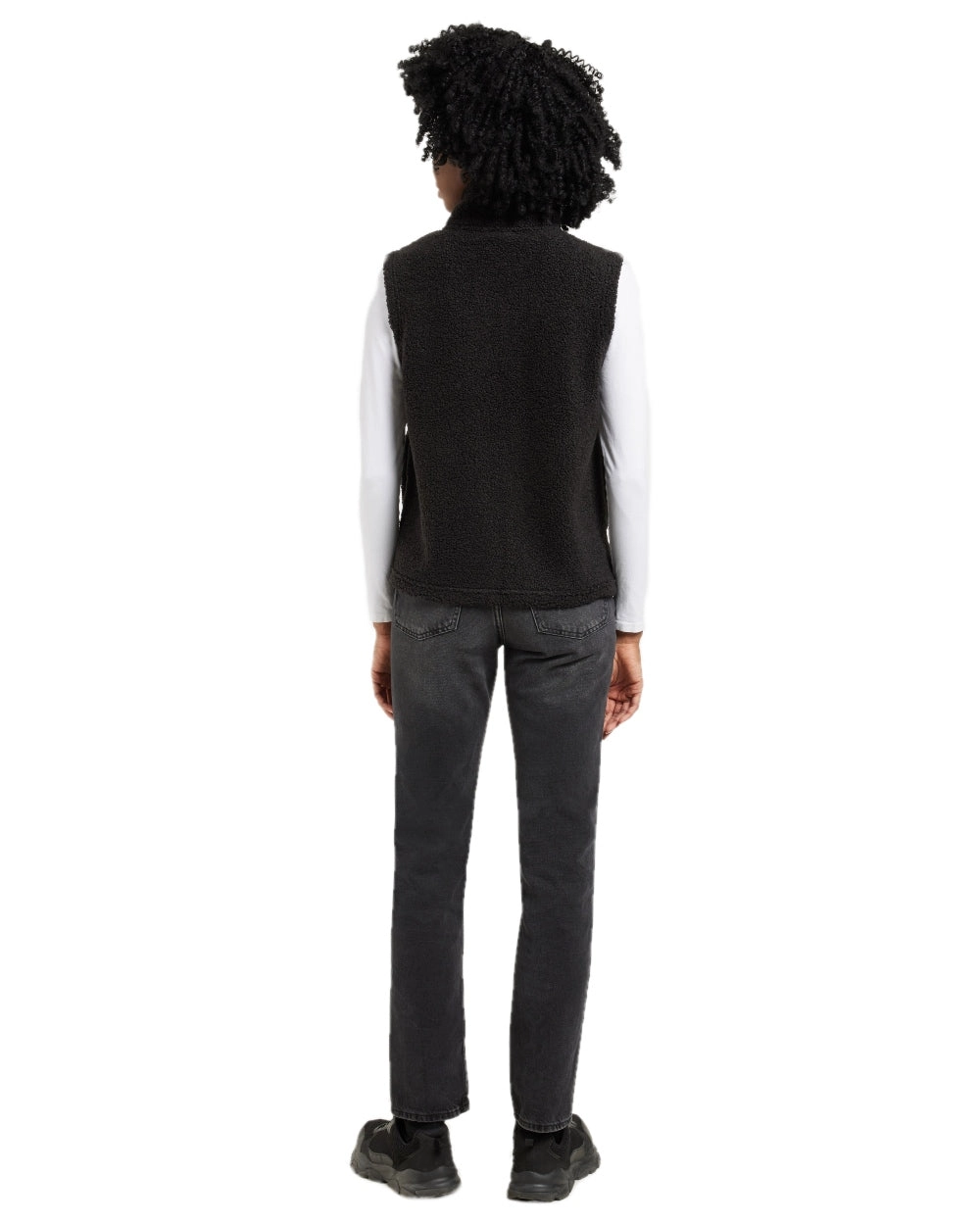 Didriksons Womens Kiana Vest