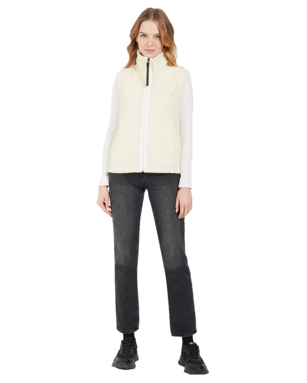 Didriksons Womens Kiana Vest